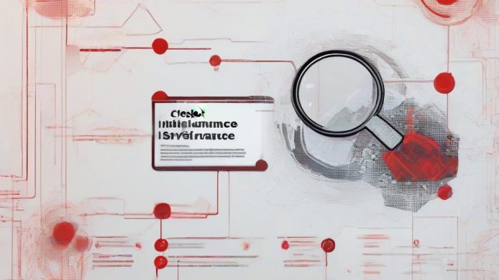 맥도날드 AI 유출 파장, 보험사 위험 평가 재편