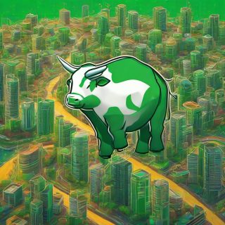 비트코인 7만달러 돌파 중동發 랠리 2026년