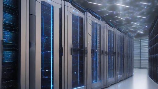 화웨이 아틀라스 350: FP4 AI 성능의 혁명