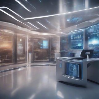 금융권 디지털 전환: AI 콘텐츠 관리 핵심