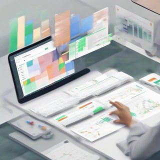 Google Sheets 제미니 AI: 스마트 데이터 활용