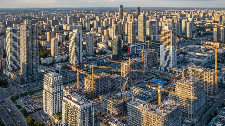 정부, 부동산 투트랙 정책 본격화