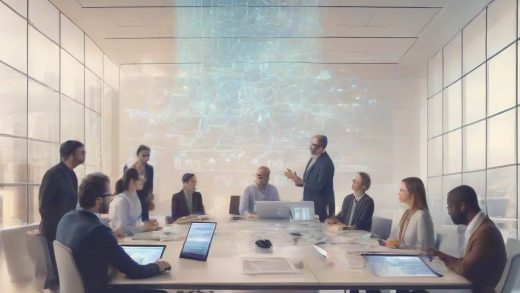 앤트로픽 AI 안전 연구소 출범: 국방부 갈등 대응