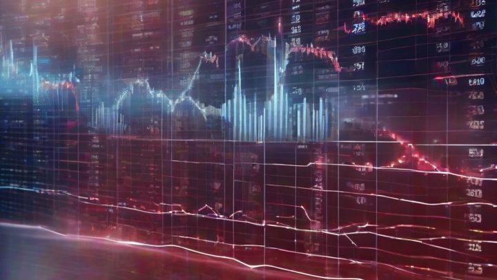 터보퀀트발 코스피 급락, 반도체 환율 비상 2026