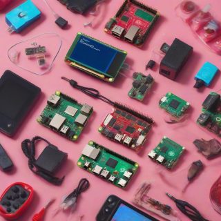 2026년 라즈베리 파이 활용 프로젝트 10선