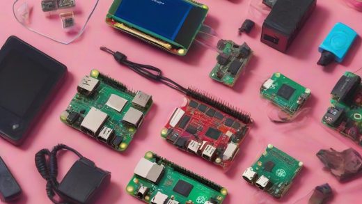 2026년 라즈베리 파이 활용 프로젝트 10선