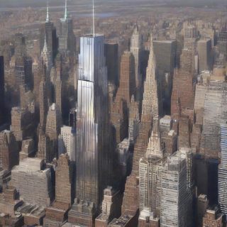 2026 뉴욕 미드타운 사우스, 주거 대변혁 시작