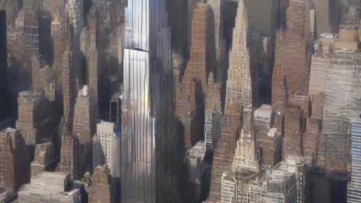 2026 뉴욕 미드타운 사우스, 주거 대변혁 시작