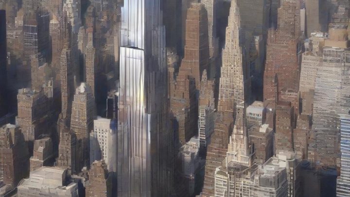 2026 뉴욕 미드타운 사우스, 주거 대변혁 시작