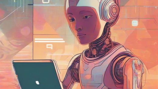 AI 챗봇 개성: 친구인가 상품인가?