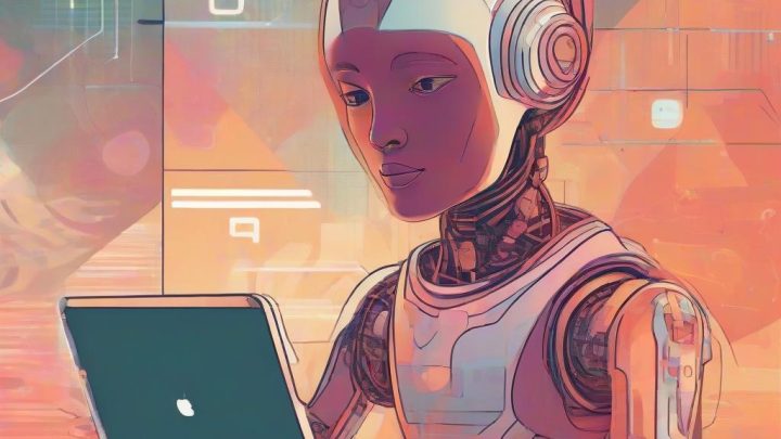 AI 챗봇 개성: 친구인가 상품인가?