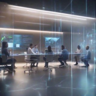 아웃룩 팀즈로 스마트한 회의 시간 찾기