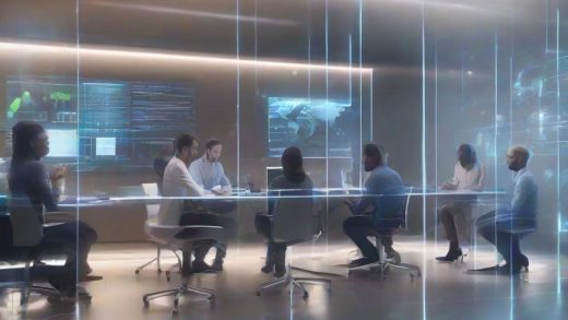 아웃룩 팀즈로 스마트한 회의 시간 찾기