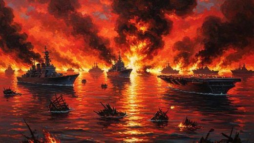 미국 이란 전쟁 발발 국제 금융시장 요동