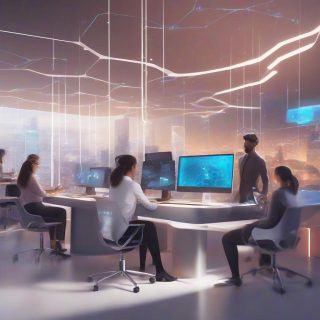 하이브리드 근무: VPN 한계, SASE/ZTNA로 극복