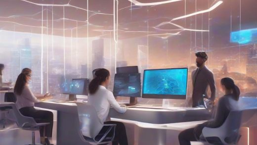 하이브리드 근무: VPN 한계, SASE/ZTNA로 극복