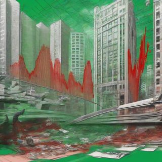 3월 4일 금융시장: 이란 공습 vs 경기 호조, 금리 동결
