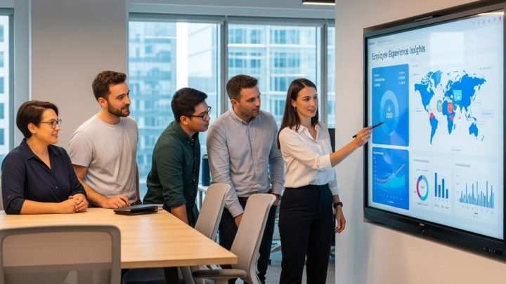 DEX로 인력 감소 해결?