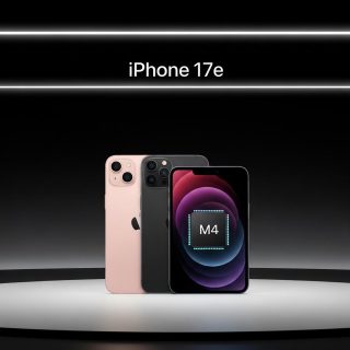 아이폰 17e M4 아이패드 에어 공개