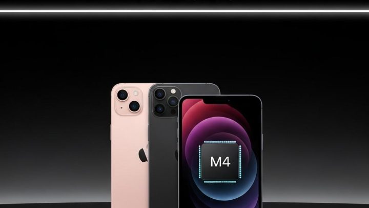 아이폰 17e M4 아이패드 에어 공개