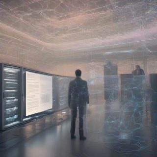 AI 사망 사기: IT 리더의 새 위협