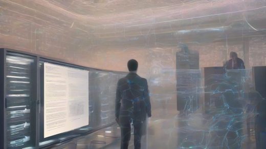 AI 사망 사기: IT 리더의 새 위협