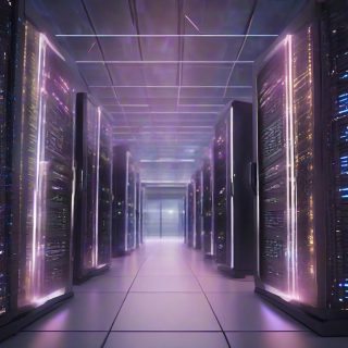 엔비디아 DGX Rubin, 인텔 Xeon 6 채택