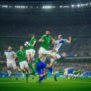 이탈리아 북아일랜드 2026 월드컵 무료 시청