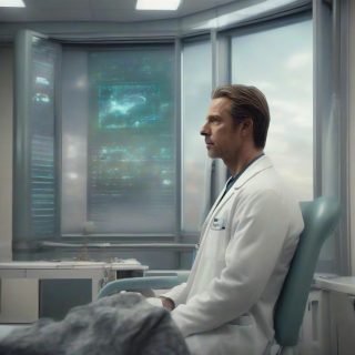 더 피트 시즌2 13화 HBO Max 방영일 & 닥터 로비