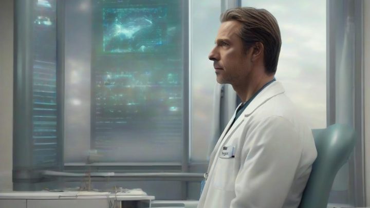 더 피트 시즌2 13화 HBO Max 방영일 & 닥터 로비