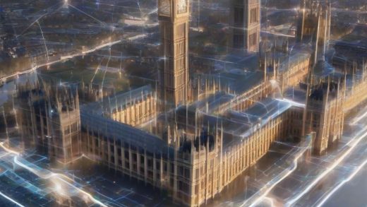 영국 2026 AI 콘텐츠 라벨링 검토