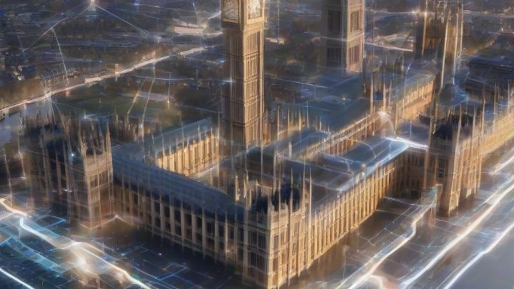 영국 2026 AI 콘텐츠 라벨링 검토