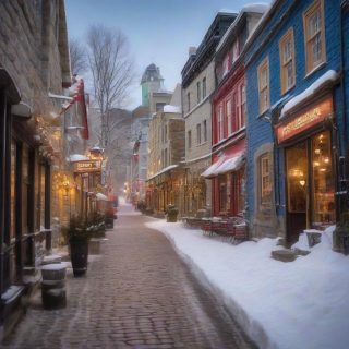 퀘벡시티, 2026년 캐나다 부동산 핵심 투자처