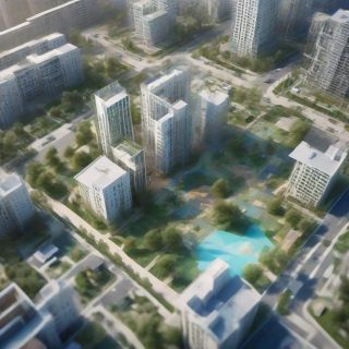 LH 2026년 18조 발주, 건설경기 주택 공급 촉진