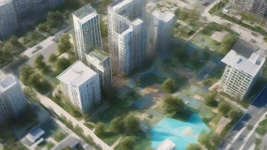 LH 2026년 18조 발주, 건설경기 주택 공급 촉진