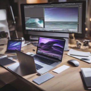 맥북 네오 8GB, 2026년 실제 성능 극한 테스트