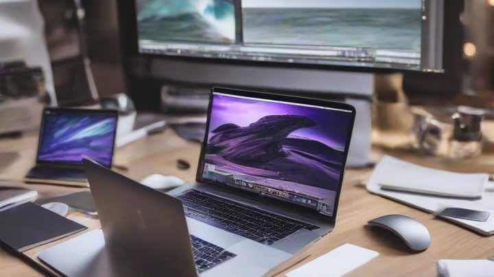 맥북 네오 8GB, 2026년 실제 성능 극한 테스트