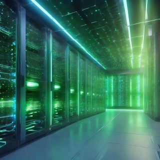 마이크로소프트 MOSAIC: 데이터센터 전력 혁명