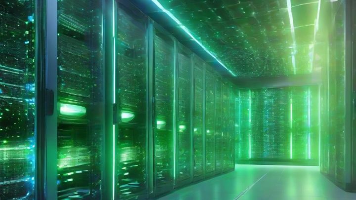 마이크로소프트 MOSAIC: 데이터센터 전력 혁명