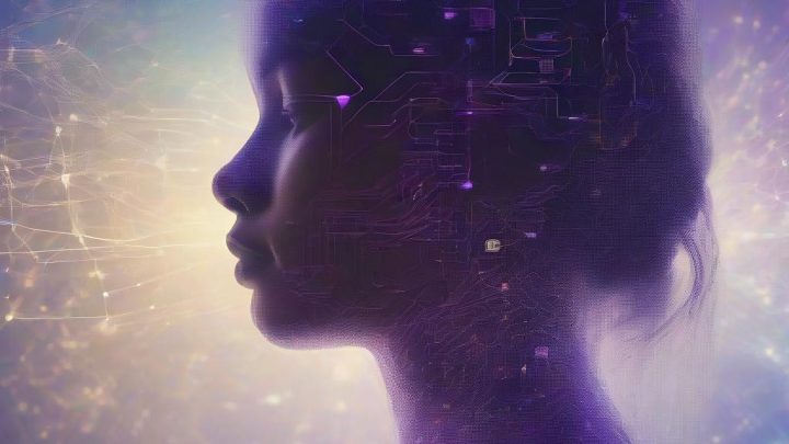 AI 불안, 디지털 정신건강 2026 보고서