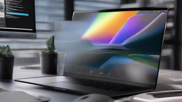 M5 맥스 맥북 프로: 현존 최고 성능 노트북