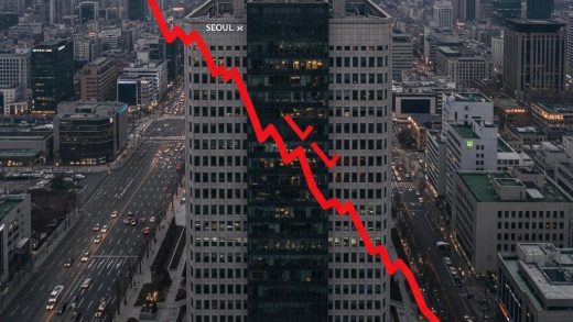 코스피 폭락, 9.11보다 더 심각