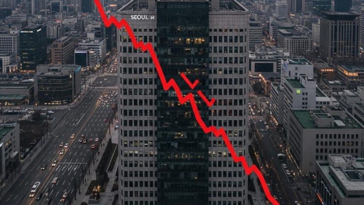 코스피 폭락, 9.11보다 더 심각