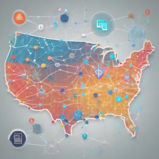 트럼프 AI 정책: 연방 규제 프레임워크