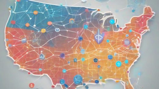 트럼프 AI 정책: 연방 규제 프레임워크