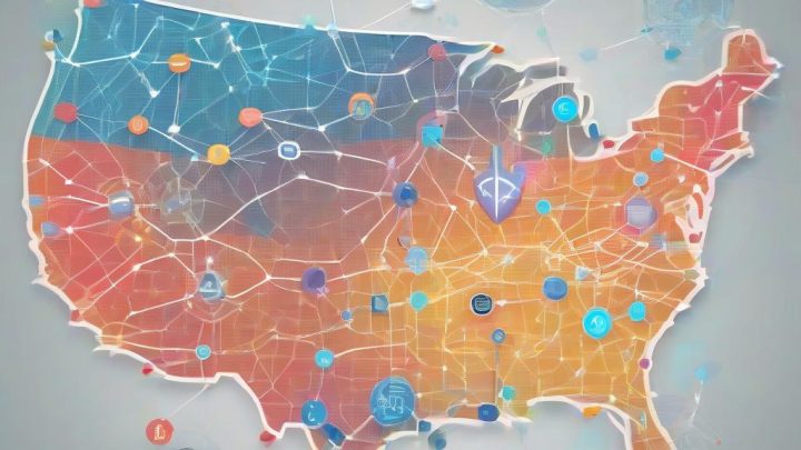 트럼프 AI 정책: 연방 규제 프레임워크