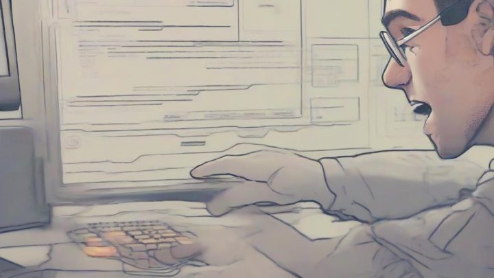 2026 줌 피싱: 직원 PC 감시 소프트웨어 주의보