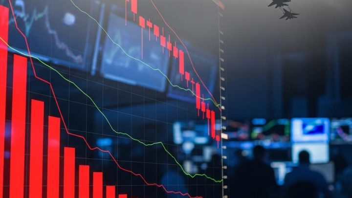 코스피 7% 폭락 이란 공습 쇼크