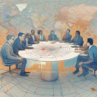 미국, 데이터 주권법 반대 외교전 강화