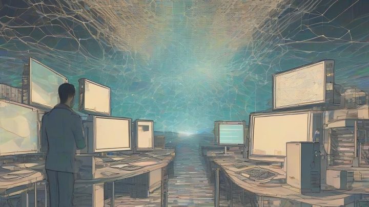 윈도우 11 문제, 애저 클라우드 흔들리나